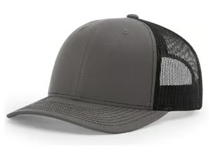 richardson snapback trucker cap 112