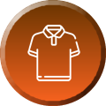 shirt icon