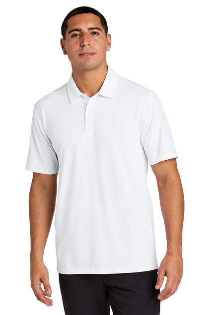 sport-tek versa polo