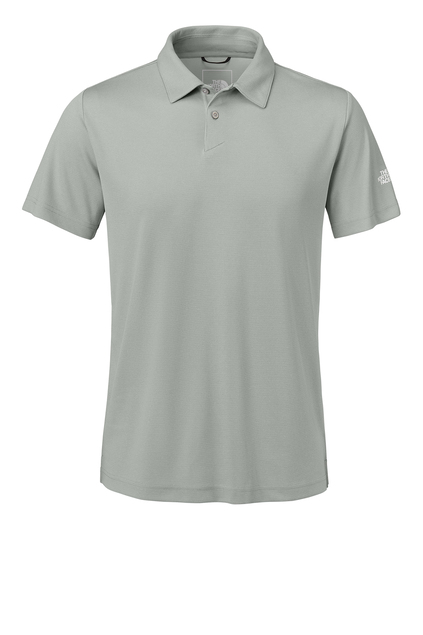 the north face ambition polo